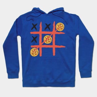 Professional Pizza Eater Hoodie